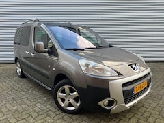 Peugeot Partner Tepee - 1.6 Zenith|Airco|