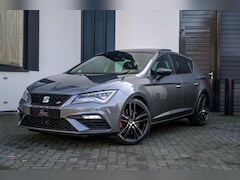 Seat Leon - 2.0 TSI CUPRA 300 PANO / BEATS / DCC / SCHAALSTOELEN