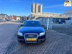 Audi A6 Avant - 2.0 TFSI Pro Line Business