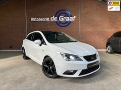 Seat Ibiza SC - 1.2 TSI I-TECH |NAVI/CRUISE/PDC |