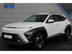 Hyundai Kona - 1.6 GDI HEV Comfort Smart | €1500, - Korting Uit voorraad leverb