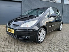 Mitsubishi Colt - 1.5 5-Deurs/Leer/Stoelverwarming