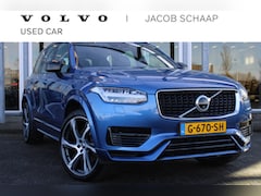 Volvo XC90 - 2.0 T8 Twin Engine AWD R-Design Intro Edition / Pano Dak / Keyless / Harman Kardon / Stoel