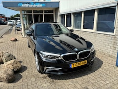 BMW 5-serie - 540i xDrive Executive Luxury Line