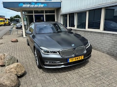 BMW 7-serie - M760Li xDrive