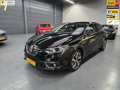 Renault Mégane - 1.3 TCe Bose CAMERA XL SCHERM KEYLESS LED 1E EIGENAAR NAP NL AUTO