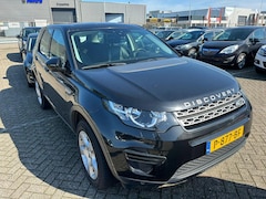 Land Rover Discovery Sport - 2.0 eD4 E-Capability SE