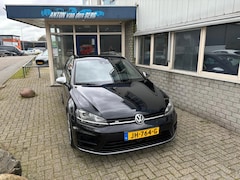 Volkswagen Golf - 2.0 TSI R 4Motion