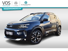 Citroën C5 Aircross - Plug-in Hybrid 225 EAT8 Shine Automat | Navi | Airco | Panoramadak |