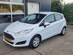 Ford Fiesta - 1.5 TDCi Style euro 6