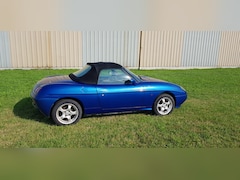 Fiat Barchetta - 1.8-16V