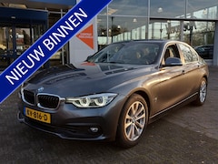 BMW 3-serie - 330e 184pk Automaat High Executive | Plug-In Hybrid | Navi | Clima | Cruise | Leder+Verwar