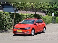 Volkswagen Polo - 96 PK TSI Highline ECC PDC Carplay NAP 1e eigenaar