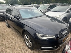 Audi A6 allroad quattro - 3.0 TDI Premium Edition