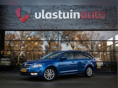 Skoda Octavia Combi - 1.6 TDI Greentech Ambition Businessline