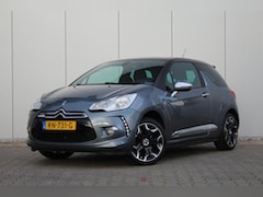 Citroën DS3 - 1.6 So Chic in White | Clima / Cruise control | Navigatie | PDC | APK |