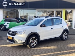 Dacia Sandero Stepway - 0.9 TCe - Tech Road