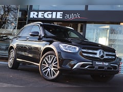 Mercedes-Benz GLC-klasse - 300e 4MATIC Exclusive AMG Navi Camera LED