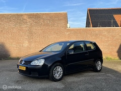 Volkswagen Golf - 1.6 | AUTOMAAT | Org NL | Nwe Distr | Airco