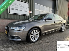 Audi A6 Limousine - 3.0 TDI Pro Line|Leder|Clima|Cruise|APK nieuw