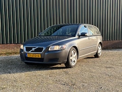 Volvo V50 - 1.6D DRIVe/Facelift model/Nieuwe APK/Nieuwe banden enz