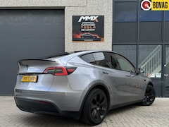 Tesla Model Y - RWD MiG QUICKSILVER MMX PACK SUBSIDIE IS TERUG