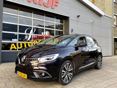 Renault Scénic - 1.2 TCe Initiale Paris - Panorama dak I Navigatie I Leer I Airco I PDC I LED I En nog VEEL