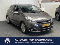 Peugeot 208 - 1.2 PureTech Allure Automaat CRUISE CONTROL CLIMATE CONTROL APPLE CARPLAY/ANDROID AUTO ACH