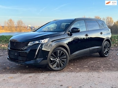 Peugeot 5008 - GT 180pk Automaat Trekhaak Leder Massage Rondom Camera Focal Audio