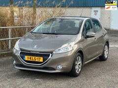 Peugeot 208 - 1.2 VTi Envy20135-deursPDCCarplayNAP