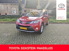 Toyota RAV4 - 2.0 Dynamic 4WD