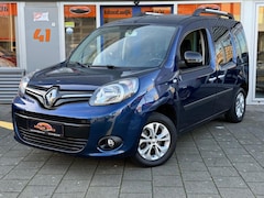 Renault Kangoo Family - 1.2 TCe Limited Airco Cruise Trekhaak 1e Eigenaar