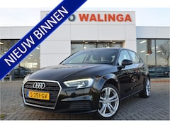 Audi A3 Sportback - 1.0 TFSI Bluetooth | Cruise | 18'' LMV | Airco | 5 drs