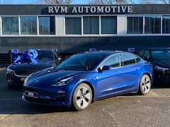 Tesla Model 3 - Long Range AWD 75 kWh | ENHANCED AUTOPILOT | PANO | LEDER