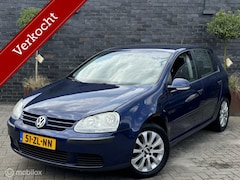 Volkswagen Golf - 1.6 Sportline -CLIMA- Apk (19-01-2026) *INRUIL MOGELIJK