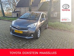 Toyota Verso S - 1.3 VVT-i Aspiration