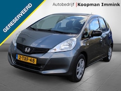 Honda Jazz - 1.2 Cool Plus