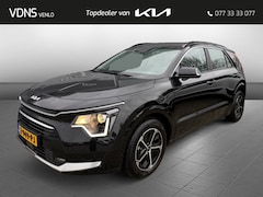 Kia Niro - 1.6 GDi HEV Dynamicline NAVI + CAMERA