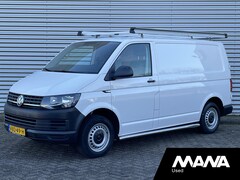 Volkswagen Transporter - 2.0 TDI L1H1 Imperiaal Sidebars Trekhaak Bluetooth Start/Stop