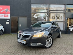 Opel Insignia Sports Tourer - 1.4 Turbo EcoFLEX Business+