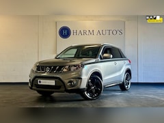 Suzuki Vitara - 1.4 S Allgrip 140pk Automaat Navi/Clima/Cruise/Applecarplay