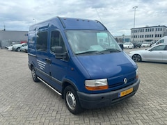 Renault Master - T33 2.2dCi L1H2