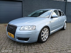 Audi A3 Sportback - 1.4 TFSI EXPORT/HANDEL