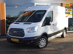 Ford Transit - 290 2.0 TDCI L2H2 Trend