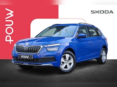 Skoda Kamiq - 1.0 TSI 110pk Ambition | DAB+ | 16" Velgen