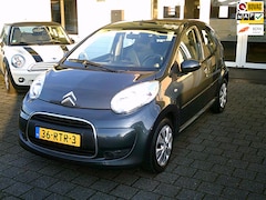 Citroën C1 - 1.0-12V Ambiance (AIRCO)