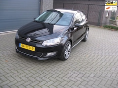 Volkswagen Polo - 1.2 Easyline highline