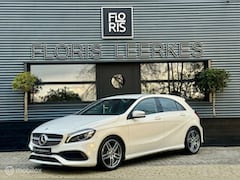 Mercedes-Benz A-klasse - 180 | AMG | Led Verlichting | Keyless | Camera