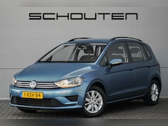 Volkswagen Golf Sportsvan - 1.2 TSI Comfortline Parkeerhulp Navi Cruise Trekhaak