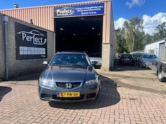 Honda Accord - AUTOMAAT 2.0i Executive